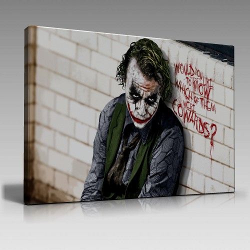 Joker Tablo