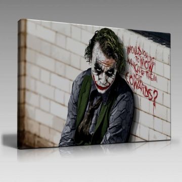 Joker Tablo
