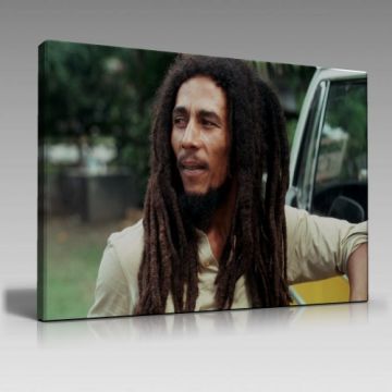 Bob Marley Tablo