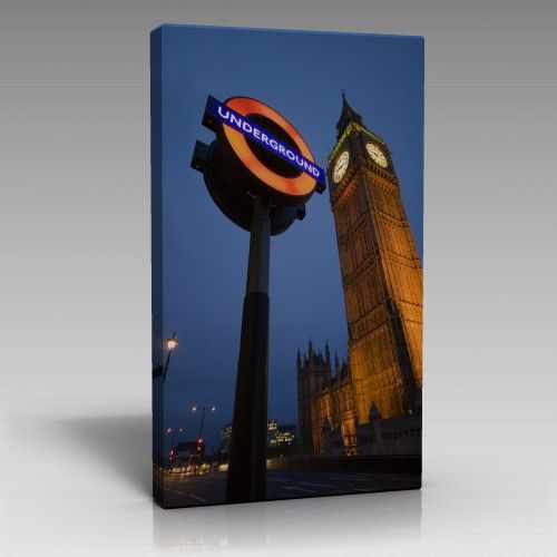 Londra Tablo