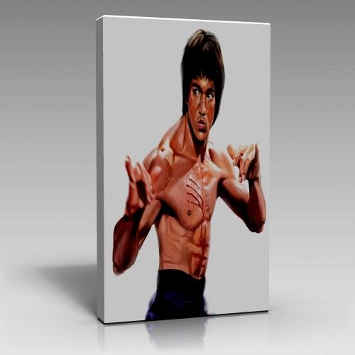 Bruce Lee