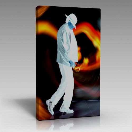 Michael Jackson Tablo