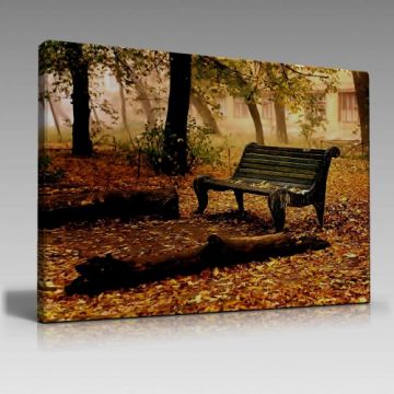 Sonbahar Tablo