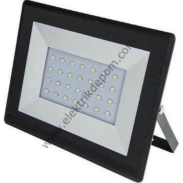 CATA 20 W LED PROJEKTÖR / CT-4656 / 1600LM / 6400K