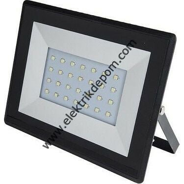 CATA 20 W LED PROJEKTÖR / CT-4656 / 1600LM / YEŞİL