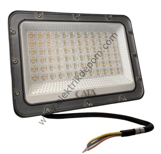 CATA 150 W LED PROJEKTÖR / CT-4662 / 6400K / 13000LM