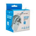 POWERMASTER TEKLİ ANAHTARLI AKIM KORUMALI GRUP PRİZ