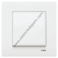 VİKO KARRE ANAHTAR M+K (ÇERÇEVE HARİÇ)