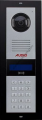 AUDIO 4,3 İNÇ 10 DAİRELİK GÖRÜNTÜLÜ DİAFON SİSTEMİ PAKET (HERŞEY DAHİL)