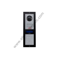 AUDIO ŞİFRELİ ZİL PANELİ DİJİTAL - MEKANİK BUTONLU -3002-