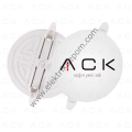 ACK 24W AYARLANABİLİR PANEL LED - 3000K - 2400LM - ÇERÇEVESİZ