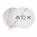 ACK 36W SIVA ÜSTÜ ÇERÇEVESİZ PANEL LED - 3000K - 3600LM