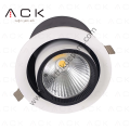 ACK 30W LED SALYANGOZ SPOT ARMATÜR - 3000K - 3450LM