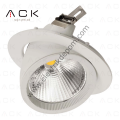 ACK 30W LED SALYANGOZ SPOT ARMATÜR - 3000K - 2700LM