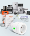 UCOMEN PA-GEBA-01SW 10 AMPER WIFI TUYA DESTEKLİ AKILLI PRİZ