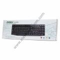 EVEREST KB-517U USB STANDART Q KLAVYE
