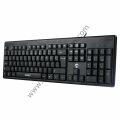 EVEREST KB-1002 USB STANDART Q KLAVYE