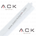 ACK 14W T5 1173 mm Merkür LED Bant Armatür 3000K