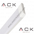 ACK 54W 1200 mm Satürn LED Bant Armatür 3000K