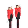 POWERMASTER 1.4V 10 METRE ÖRGÜLÜ POŞETLİ HDMI KABLO