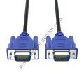 POWERMASTER PM-18763 15 PİN ERKEK/ERKEK 25 METRE VGA KABLO