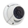 SMARTVISION SV-459 IP 5MP METAL KASA IP DOME KAMERA (SV-225IP)