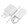 WEKO WK-21440 S11-C 25 WATT ŞARJ BAŞLIK ADAPTÖRÜ + TYPE-C TO TYPE-C KABLO (NO:9T)
