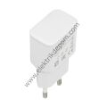 WEKO WK-21434 S6 2.1 AMPER ŞARJ BAŞLIK ADAPTÖRÜ + MICRO USB KABLO(NO:3)