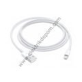 POWERMASTER IOS/IPHONE SERİSİ ŞARJ VE DATA KABLOSU (1 METRE)