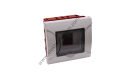 ÇETSAN 4 lü W. Otomat Kutusu S.A. DESİRE SERİSİ