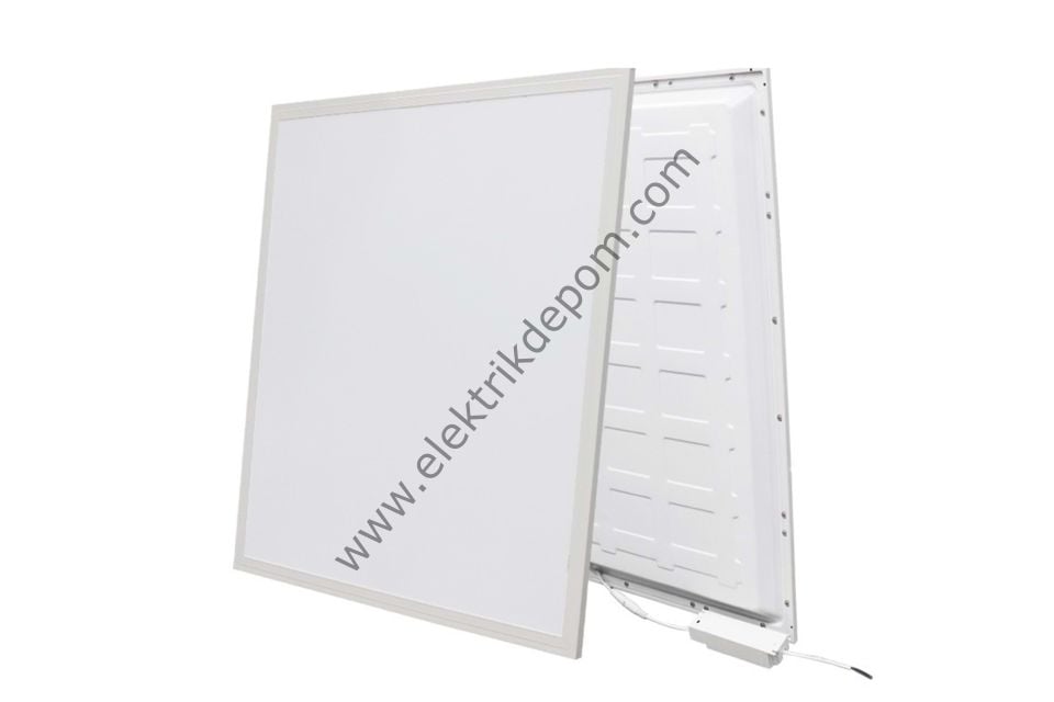 CATA 54W 60X60 BACKLİGHT LED PANEL / CT-5284 6400K