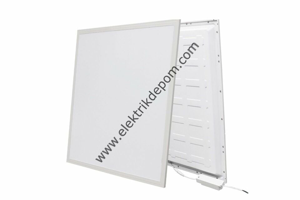 CATA 54W 60X60 BACKLİGHT LED PANEL / CT-5284 3200K