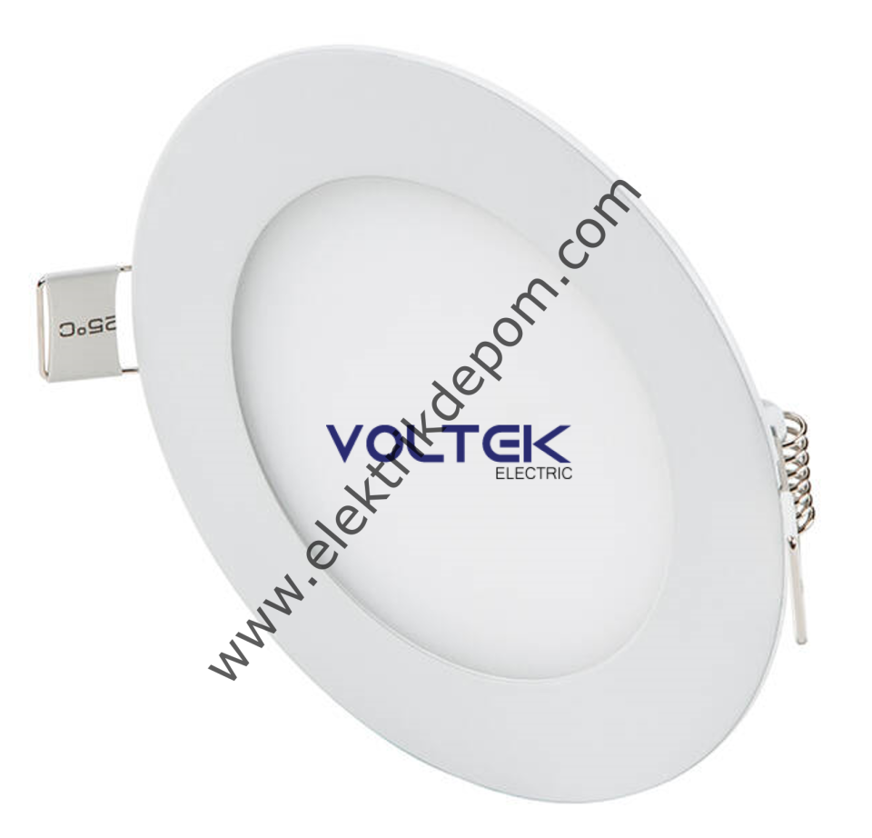VOLTEK 15 W LED PANEL / 6500K