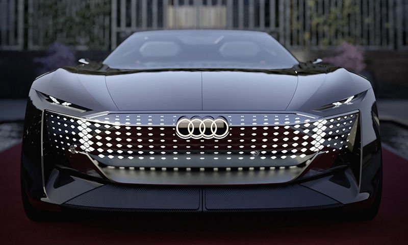 Audi, ‘Küre’ model ailesinin 4. üyesini tanıttı!