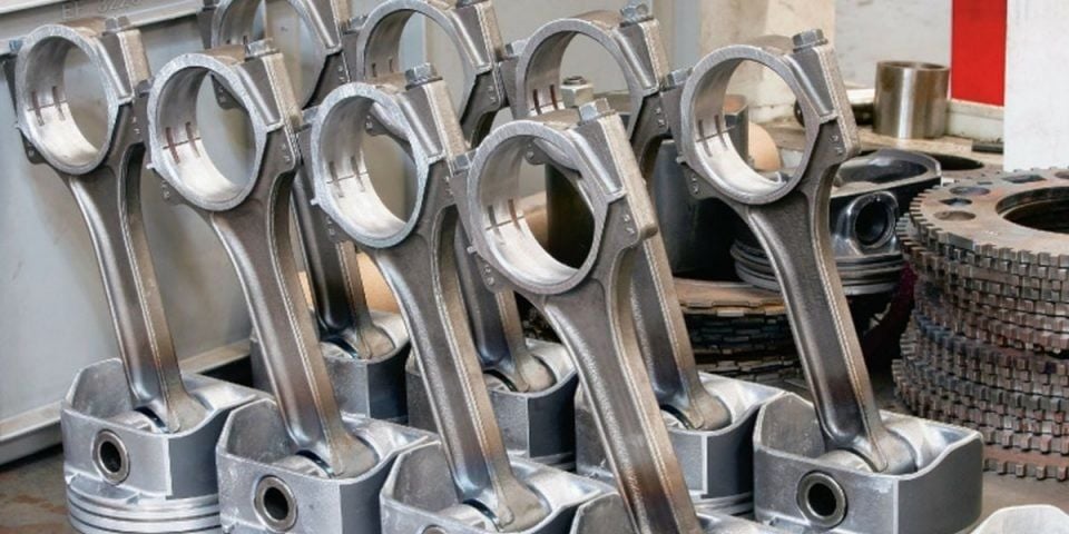 Piston Kolu Nedir?