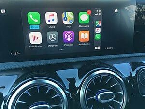 Apple Carplay Nedir?, Kullanışlımı?