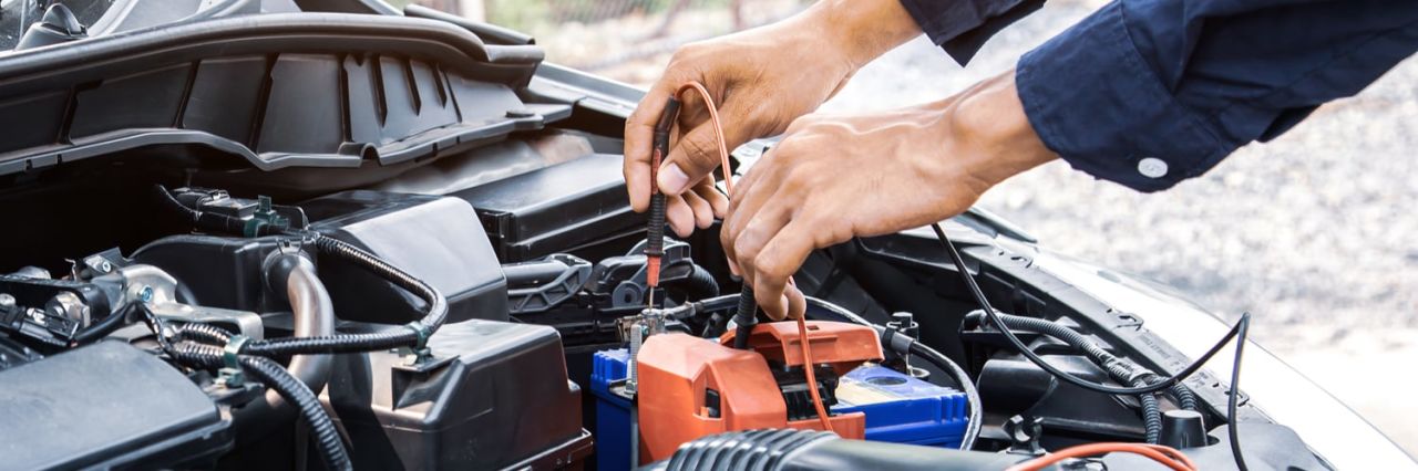 Otomobil Elektrik Sistemi Sorunları ve Çözümleri