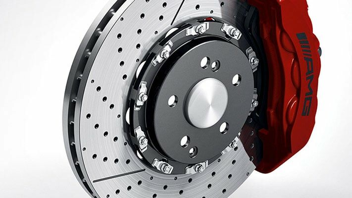 Otomobillerin Soğutmalı Fren Disk Yapısı Nasıl Oluyor
