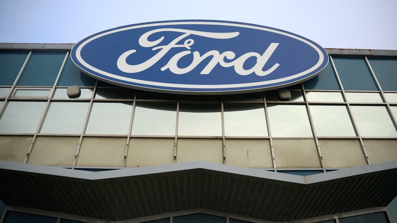 Ford’un Teknolojiye Olan Yatırımları