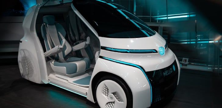 Elektrikli Otomobillerin Yükselişi: Geleceğin Otomobilleri