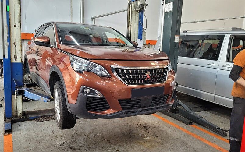 Peugeot SUV Modelleri: Hangi Modeli Tercih Etmelisiniz?