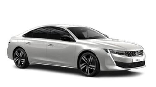 Peugeot 508 İçin En Sık Değiştirilen Yedek Parçalar Nelerdir?