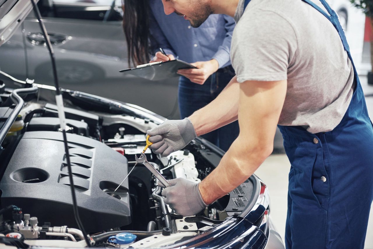 Citroën Şanzıman Yağı Ne Zaman Değiştirilmeli?