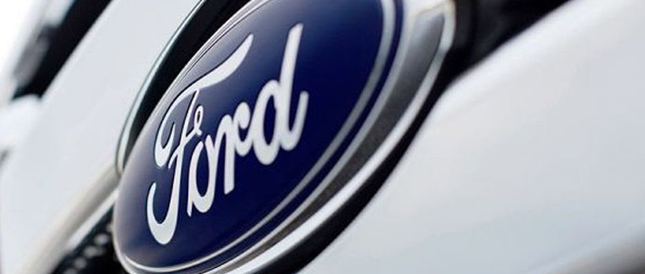 Ford Hangi Ülkenin Markası?