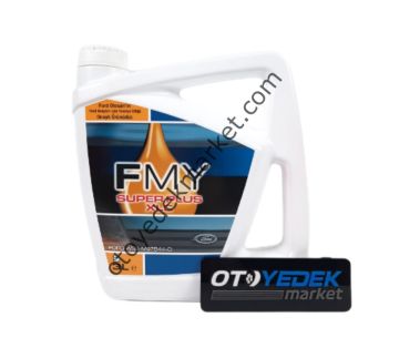 FORD ORJİNAL FMY SUPER PLUS XLC 3 LİTRE  ANTİFİRİZ