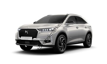 DS7 Crossback (2018-2024) Ön Fren Balatası (Orijinal)