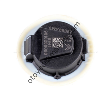 Opel Combo (2019-2023) Airbag Darbe (Basınç) Sensörü (Orijinal)