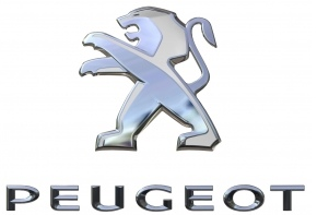 Peugeot 508 (2012-2014) Bagaj Arslan Arma ve Yazısı (İthal)
