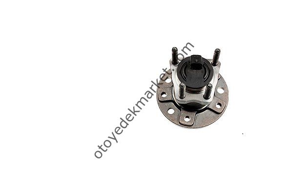 OPEL ASTRA H (2004-2009) ABSLİ ARKA TEKER PORYASI