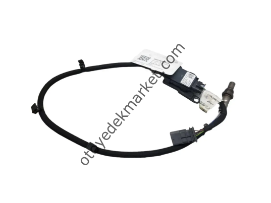 Opel Combo (2020-2024) 1.5 Dizel Azot Oksit Oksijen Müşürü / Lambda Sensörü (Orijinal)